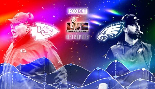 Super Bowl Roundup: What Can't You Bet on?