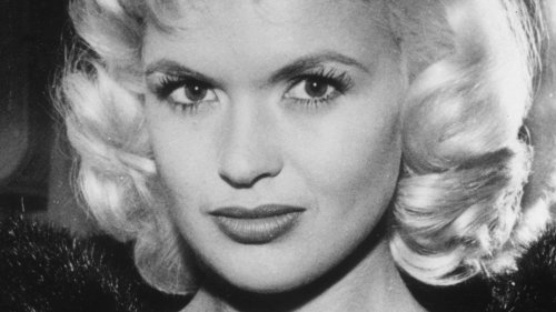 The untold truth of Jayne Mansfield