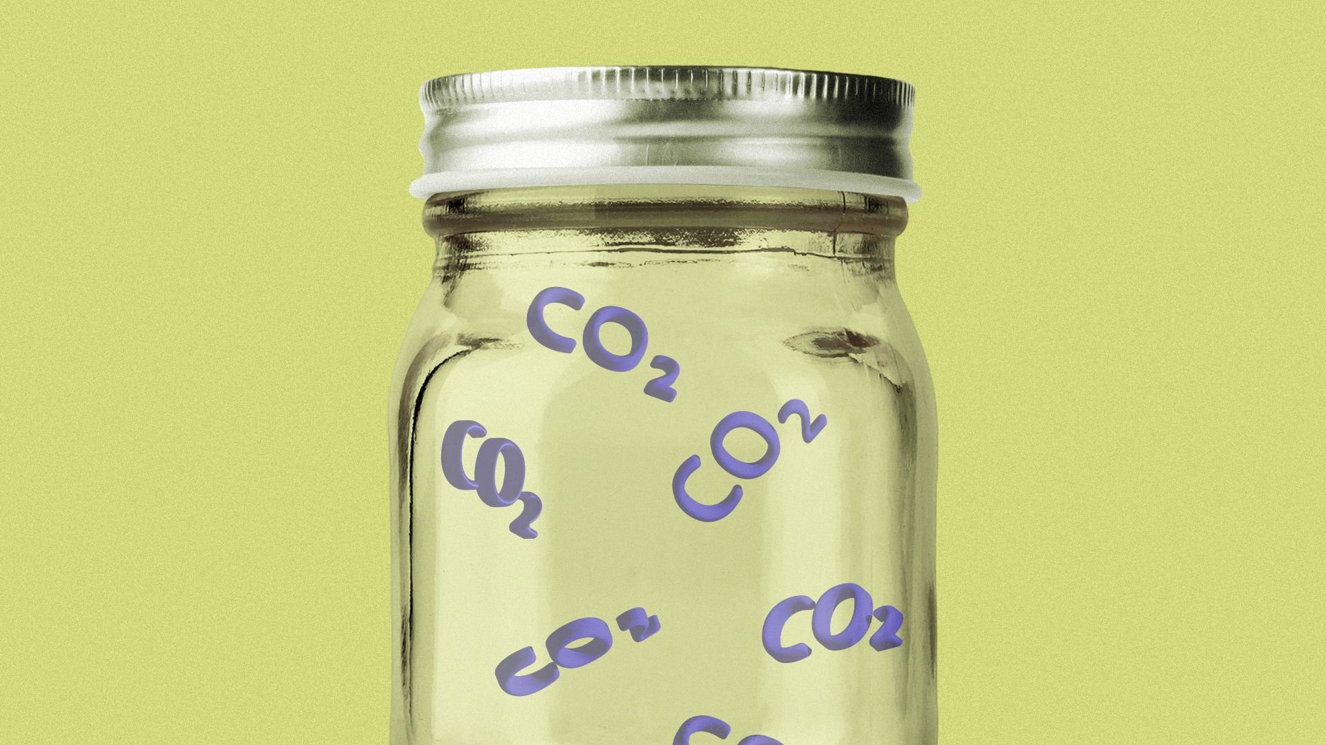 Can Carbon Removal Help Save Earth's Climate?