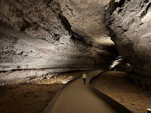 Caves, Trails, and Adventures: Your Guide to Mammoth Cave National Park