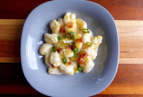 Upgrade your recipes with pillowy Italian gnocchi