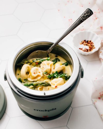 14 Crockpot Winter Dinners for Effortless Cooking
