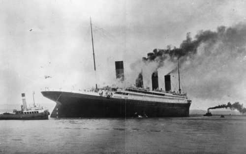 Mind-Blowing Historical Facts You Never Learned in School