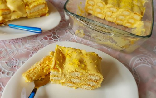 8 Most Famous Desserts Starring Limoncello