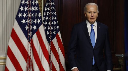 Inside Biden's private resistance to acknowledging his age
