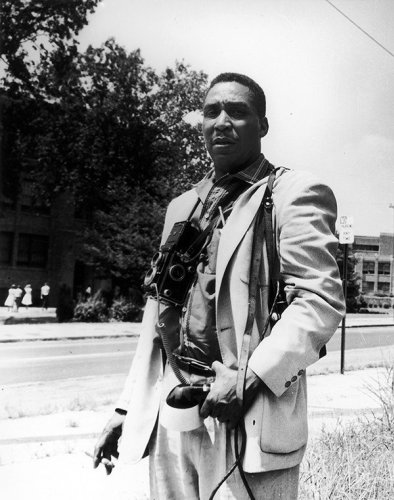 Ernest Withers - Capturing the Civil Rights Movement