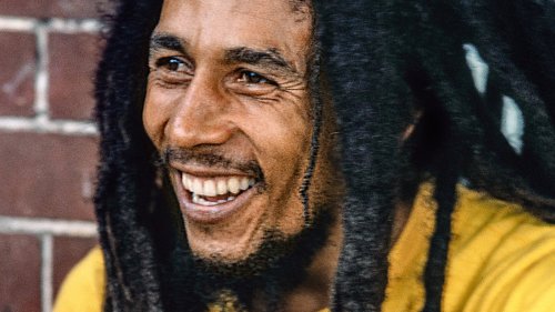 The Untold Truth Of Bob Marley