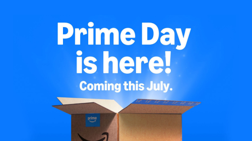 Amazon Prime Day Starts July 8: Here's Everything You Need to Know