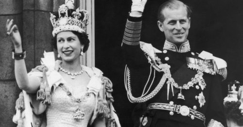 7 things you might not know about Queen Elizabeth II