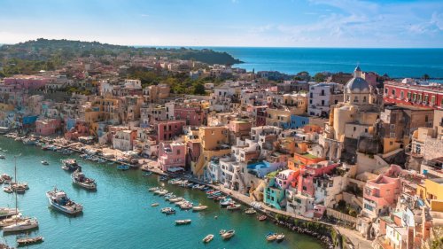 Traumziel Italien – diese Orte machen den Urlaub perfekt