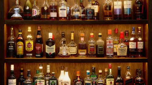 How Long Can You Store Distilled Liquors?
