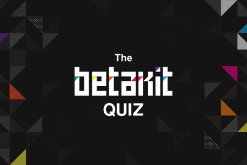 Magazine - BetaKit Feed