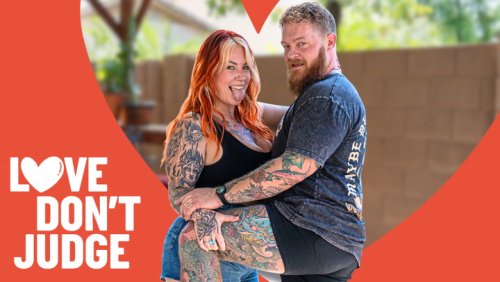 My Boyfriend Told Me My Husband Was Cheating | LOVE DON'T JUDGE