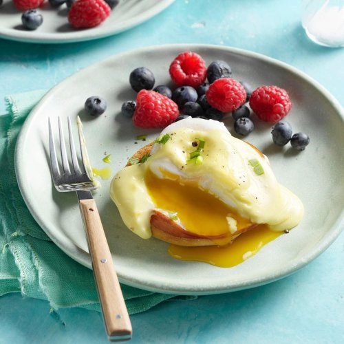 Eggs Benedict Day: Best Recipes, Origin & More!