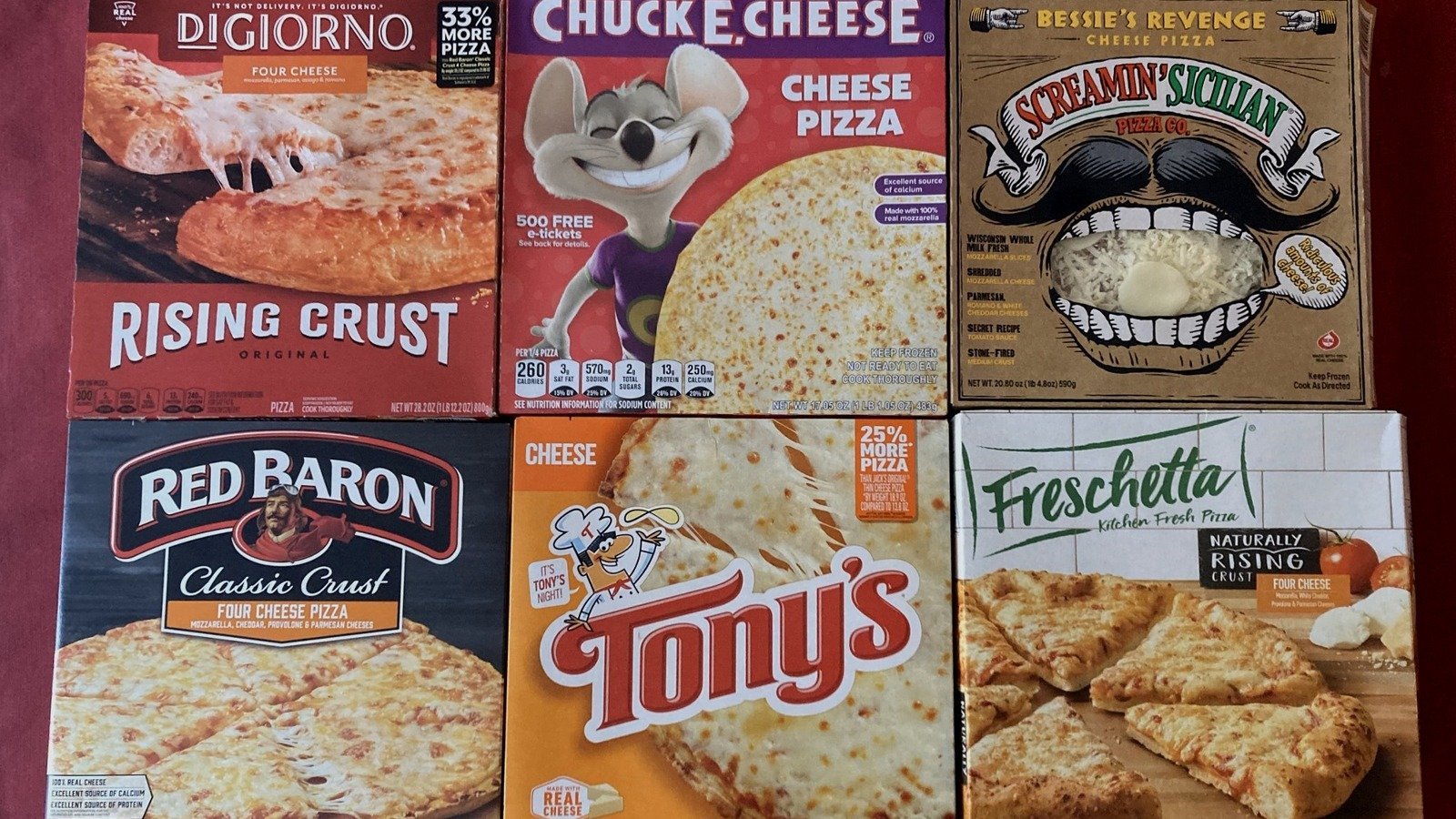 This Is By Far The Best Cheese Pizza You Can Get