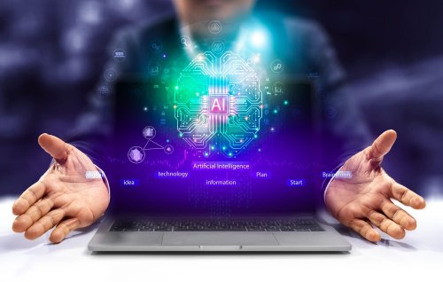 AI Isn’t the Future—It’s Already Here: Discover How People Are Using It Today