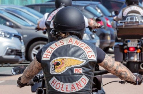 What Former Hells Angels Reveal About Their Time In The Club
