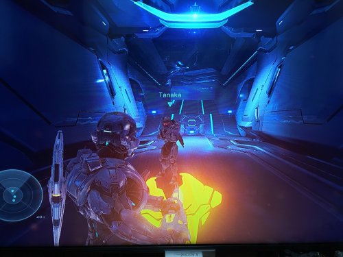 Gaming Power cover image