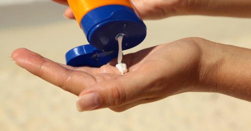 Companies recall sunscreen products due to traces of carcinogen