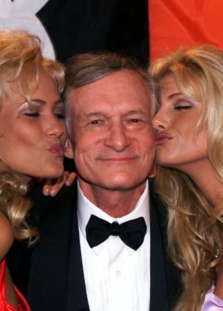 18 Strange Facts Hugh Hefner Wouldn’t Want Us To Know