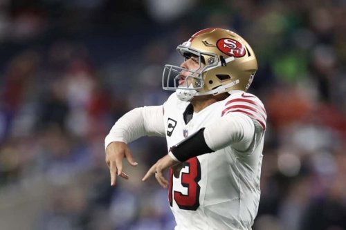 Magazine - san francisco 49ers