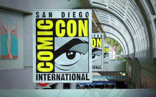 The Week in Review: Comic-Con Edition - About Flipboard