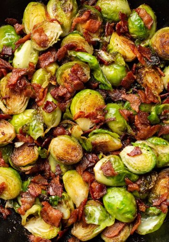 Do You Love Brussels Sprouts?
