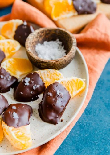 These 13 Citrus Recipes Are the Pick-Me-Up You Didn't Know You Needed