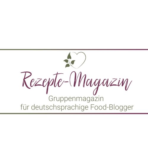 Magazine - German Blogger *Food*