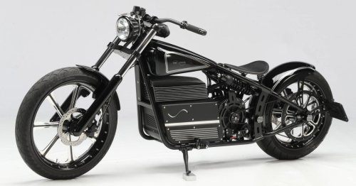 Magazine - Bikez