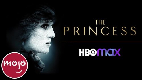 Top 10 Shocking Reveals in The Princess Documentary
