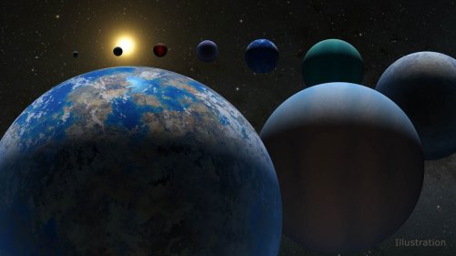 NASA Confirms There Are Now Over 5,000 Known Exoplanets