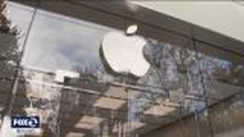 Apple says security flaw ‘actively exploited’ by hackers to fully control devices