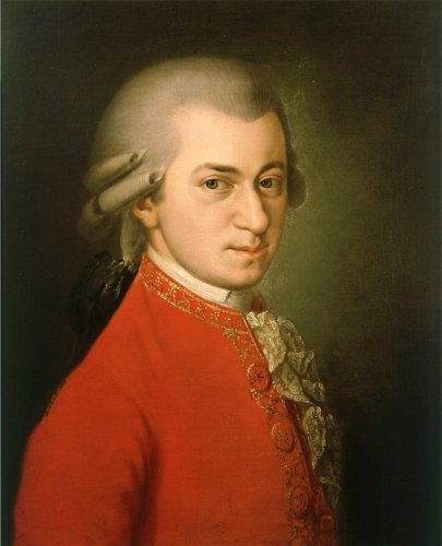 Did Salieri Hate Mozart? The Truth Behind The Musical "Feud"