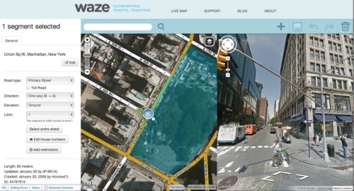 Waze gets Google’s greenlight to be pre-installed on Android