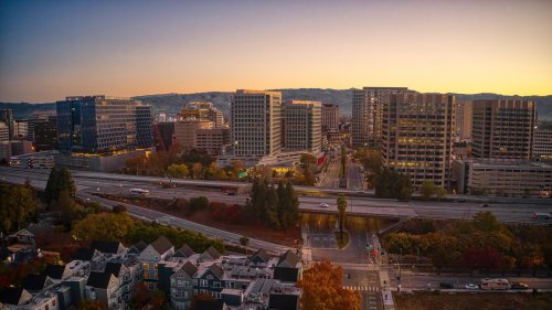 Forget LA And San Diego, This Is The Most Expensive City To Live In California