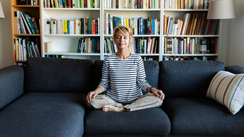 Change Your Habits and Improve Your Life With Mindfulness