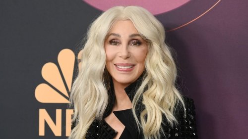 How Cher's Malibu home sets the tone for her ornate taste 