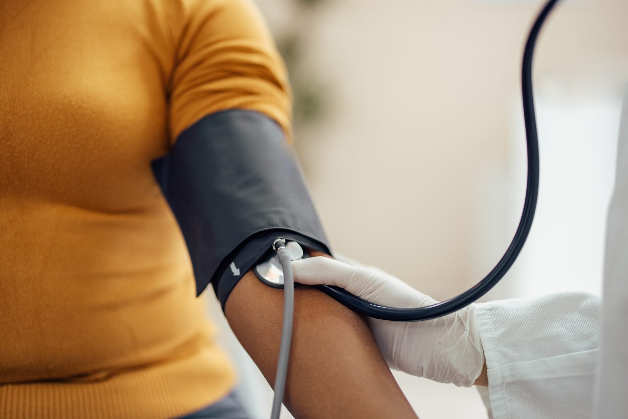 Study: Blood Pressure and Dementia Shown To Share a New Link