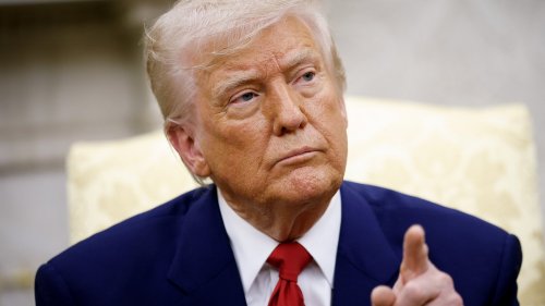 Donald Trump's Diet Unveiled
