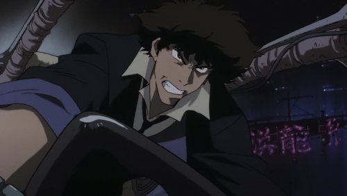 An Oral History Of Cowboy Bebop's English Dub – The Best Anime Dub Ever