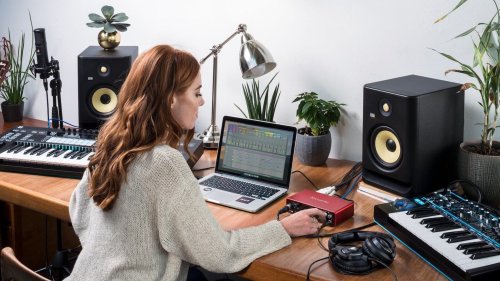 Best content creator gadgets and accessories for your home studio