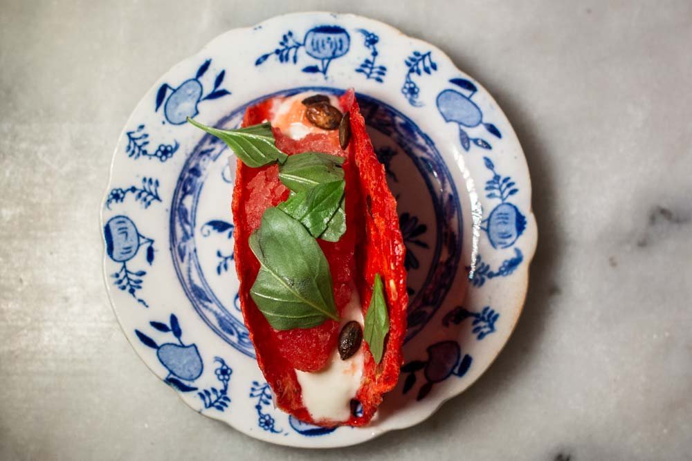 Amsterdam Food Guide – The Best Amsterdam Restaurants, Bars and Markets