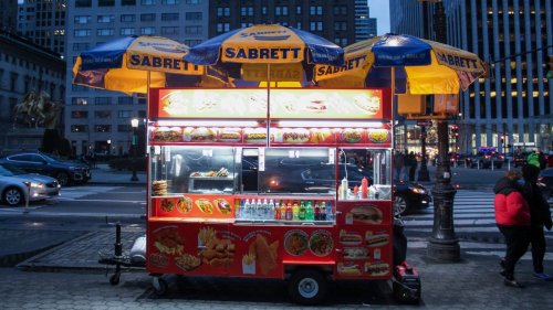 The Iconic Brand Behind New York-Style Hot Dogs