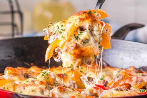 Make Weeknight Dinners Exciting with These Comforting Casseroles