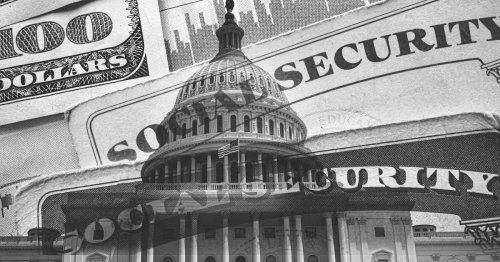 Is the U.S. going to raise the retirement age?