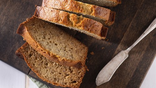 The Complete Guide To Quick Breads