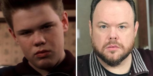 'Home Alone' Actor Devin Ratray Was Arrested For Allegedly Strangling His GF