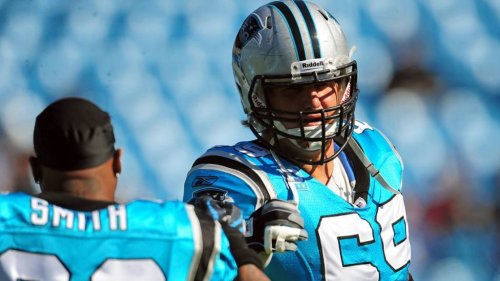 Magazine - Carolina Panthers