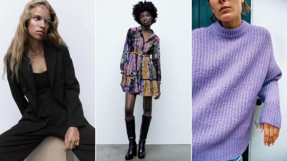 I'm a fashion editor and think these deals are actually worth your time